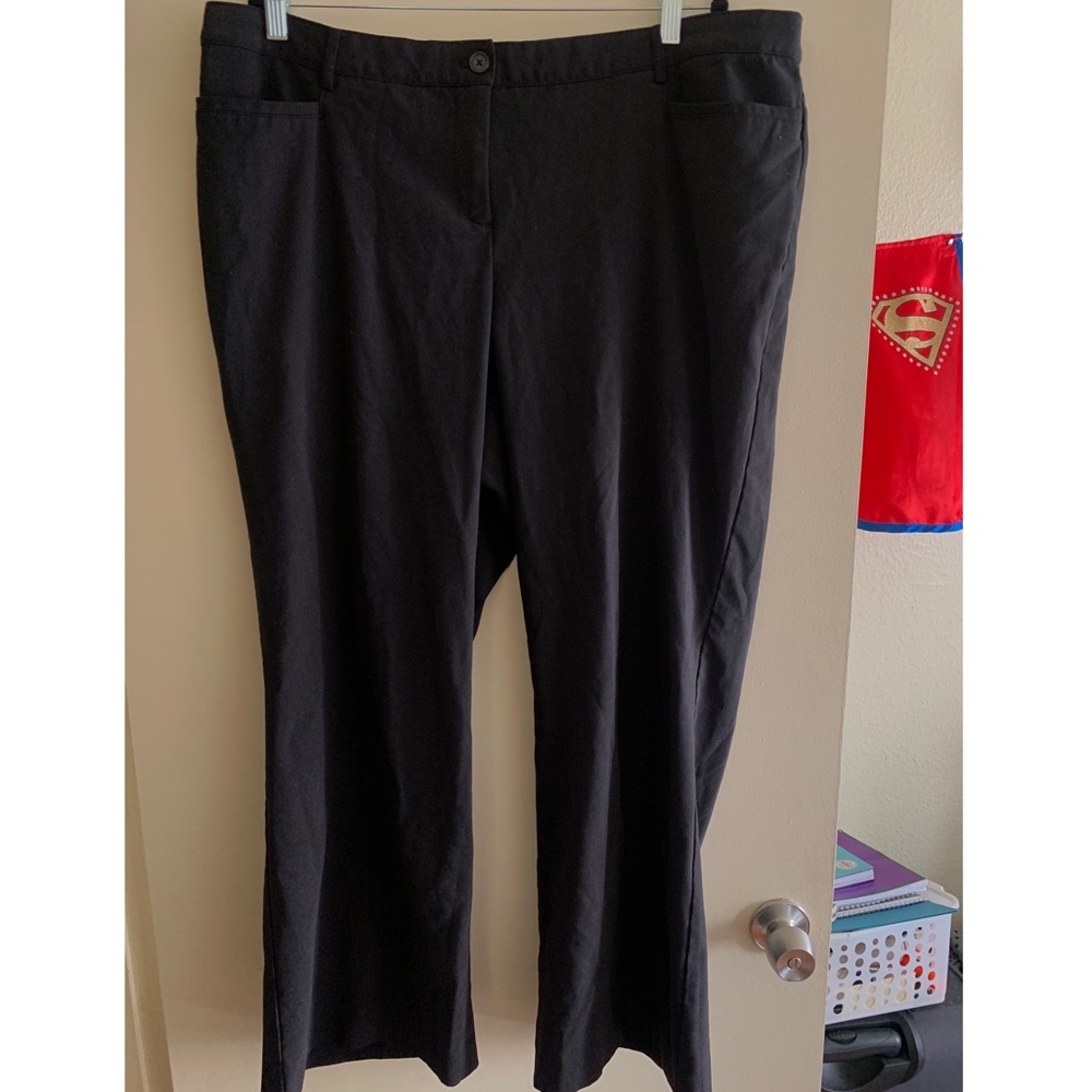 Lane Bryant Pants